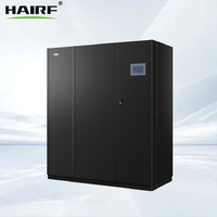 Système de climatisation de précision pour salle informatique de centre de données, unité CRAC avec humidificateur à vapeur à électrodes, haute précision