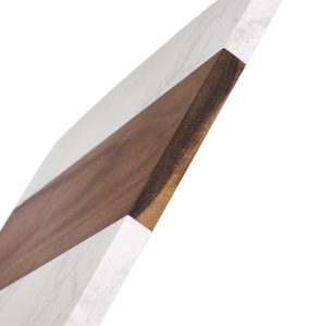 <span class=keywords><strong>Tagliere</strong></span> in Legno di Acacia e <span class=keywords><strong>Marmo</strong></span> con Manico, Disponibile in Stock Locale USA, Moderno <span class=keywords><strong>Tagliere</strong></span> da Cucina per Formaggi e Carne - Product Image 6