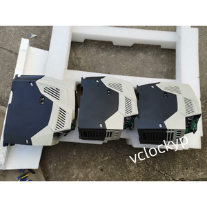 Inversor de Rendimiento Beijer P2 BFI-P2-24-0041-3F42-SN Trifásico Usado - Product Image 2