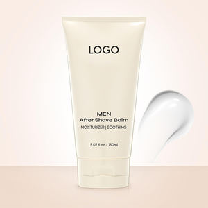 Oem/Odm vegan crème après-<span class=keywords><strong>rasage</strong></span> pour tous types de peau réduisant les ridules baume après-<span class=keywords><strong>rasage</strong></span> apaisant pour hommes pour la barbe - Product Image 1