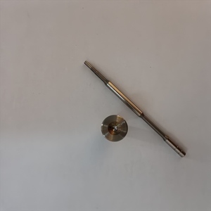 Conjunto de válvula de inyector Common Rail F 00R J01 479, F00RJ01479 para inyector 0445120066 0445120067 - Product Image 6