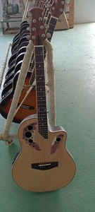 Guitare en bois d'épicéa de l'usine de <span class=keywords><strong>musique</strong></span> Aiersi de chine, meilleure vente <span class=keywords><strong>2023</strong></span> - Product Image 5
