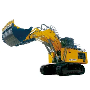 Chinese Hot Hydraulische Digger XE7000 700 Ton Zware Crawler Mijnbouw Graafmachine Voor Engineering Koop