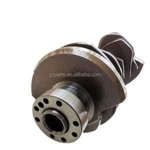 Forged Steel OM642 Crankshaft for <strong>Mercedes</strong> Benz <strong>Sprinter</strong> 3.0L V6 <strong>Engine</strong> 642-030-19-01 642-030-24-01 6420302601 6420301901 642030 - Product Image 4