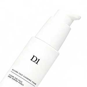 Nettoyant visage hydratant et doux pour un usage quotidien, peaux sèches, démaquillant et rafraîchissant - Product Image 2