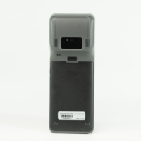 Goodcom mesin POS genggam Android 14, Printer termal penerimaan 58mm, Printer termal genggam murah