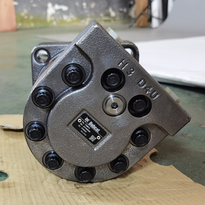 Moteur hydraulique de translation 1570003 .003 pour Bobcat 863 - Product Image 5