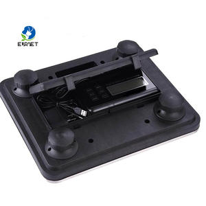 बड़े कुत्ते पशु चिकित्सा उपकरण के लिए बड़े मंच इलेक्ट्रॉनिक पालतू पैमाने - Product Image 4