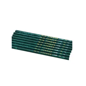 Professional Drawing Wooden Pencil High Quality Lead Pencil HB Pencil