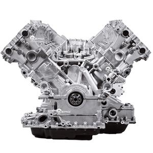 Motor de Repuesto Q7 4.2L BAR <span class=keywords><strong>V8</strong></span> para Autos de Lujo Europeos de Alta Potencia - Product Image 4