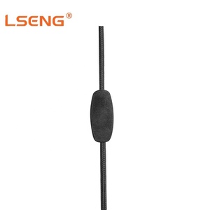 <span class=keywords><strong>Casque</strong></span> anti-bruit robuste supra-auriculaire avec micro articulé, ajustement personnalisé, en matériau ABS pour talkies-walkies - Product Image 4