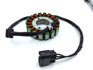 Bobine de Stator de pièces de <span class=keywords><strong>moto</strong></span> de haute qualité pour moteur <span class=keywords><strong>CF</strong></span> <span class=keywords><strong>NK</strong></span> 400 <span class=keywords><strong>650</strong></span> <span class=keywords><strong>NK</strong></span> - Product Image 2