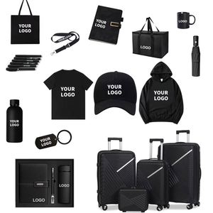 Ulikeke Black Velvet Suede Packaging <b>Drawstring</b> Jewelry Pouch <b>Bag</b> with Custom Logo - Product Image 3