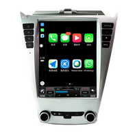 Radio Stereo mobil Android untuk Chevrolet Equinox Explorer 2010-2016 layar Tesla pemutar Multimedia Carplay navigasi GPS otomatis DSP
