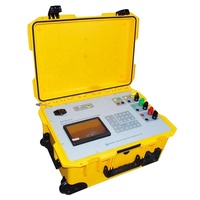 Peralatan Uji Meter Energi GF302D1