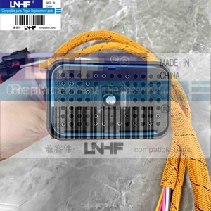 Arnés de Cables de Alimentación del Motor LNHF 345D 349d 342-2991 319-0964 342-9688 264-2354 para Caterpillar - Product Image 2
