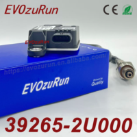 Sensor Partikel PM Berkualitas Tinggi 39265-2U000 392652U000 0281007575 untuk Hyundai Kona OS 1.6 CRDi Diesel 2018-2023