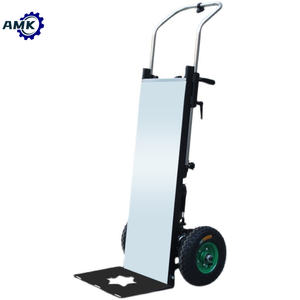 Camión de mano resistente popular con escalador de escaleras, carro <span class=keywords><strong>Dolly</strong></span> de aluminio para mover muebles, electrodomésticos, cajas de cartón grandes - Product Image 6