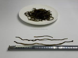 Secado al sol largo Kelp algas cortadas Kelp largo Laminaria Japonica corte - Product Image 3