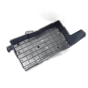 31521-T5A-000 es aplicable a los siguientes modelos: Fit, City, Viva, Vigor y al panel inferior del compartimento de la batería del Pizzi. - Product Image 1