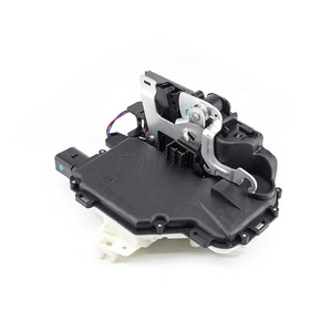 ตัวกระตุ้นล็อคประตูรถยนต์ Volkswagen Audi รุ่น 3B4839016A ด้านซ้ายหลัง ระบบล็อคกลาง - Product Image 1