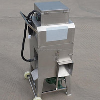 Machine automatique de dépose de maïs frais, appareil pour lever les maïs frais,