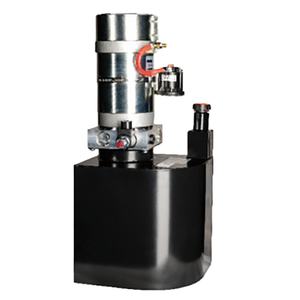 Unité d'énergie hydraulique de série de camion d'empilage ABDS201 professionnel de prix de gros de bonne qualité à vendre - Product Image 1