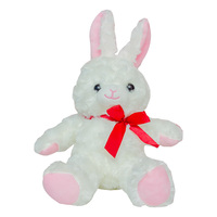 Grosir Boneka Kelinci Imut Langsung dari Pabrik, Pesan Grosir, Mesin Cakar, Souvenir Paskah, Acara Ulang Tahun, Kampanye