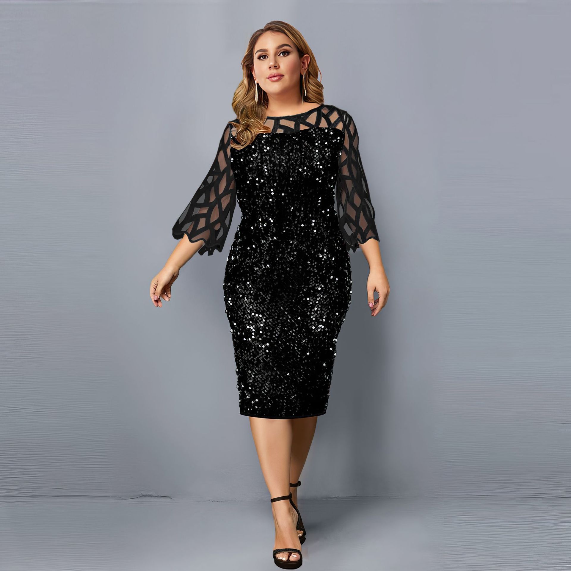 T6010273 Black