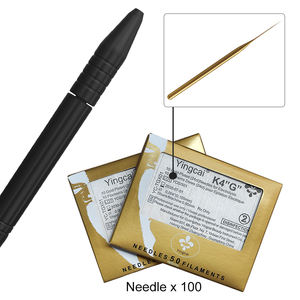 เครื่องกำจัดติ่งเนื้อและเส้นเลือดอเนกประสงค์ เครื่องกำจัดขนด้วยไฟฟ้าถาวร อุปกรณ์สปา - Product Image 4