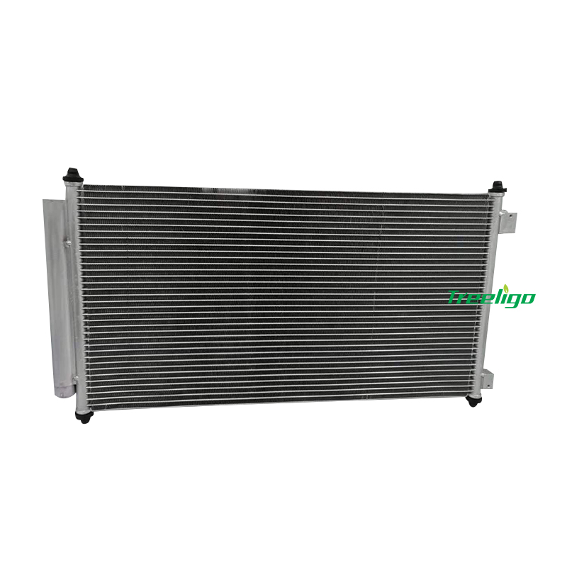 CN202018 A/C Condenser Suitable For ACCORD CROSSTOUR 2010-2011 80110TA0A01 80110-TA0-A01