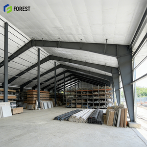 โกดังโครงสร้างเหล็กชุบสังกะสีขนาด 60x120x20 ซม. แข็งแรงทนทาน สำหรับงานหนัก พร้อมระบบอัจฉริยะ เหมาะสำหรับสถานที่ทำเหมือง - Product Image 1