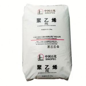 Gránulos de Polietileno Lineal de Baja Densidad (LLDPE) TAISOX 3470, Moldeados por Inyección, Grado Alimenticio, Alto Flujo, Materia Prima para Envases de Alimentos - Product Image 4