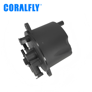 Filtro de Combustible Diésel AJ811141 LR001313 para Land <span class=keywords><strong>Rover</strong></span> Freelander LR2 <span class=keywords><strong>Range</strong></span> <span class=keywords><strong>Rover</strong></span> <span class=keywords><strong>Evoque</strong></span> Discovery Sport Jaguar XF 2.2L <span class=keywords><strong>TD4</strong></span> - Product Image 2