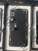 Écran gx écran ecran iphone display lcd Oled pour iphone x 11 12 13 14 pro original pour pantalla iphone remplacements d'écran