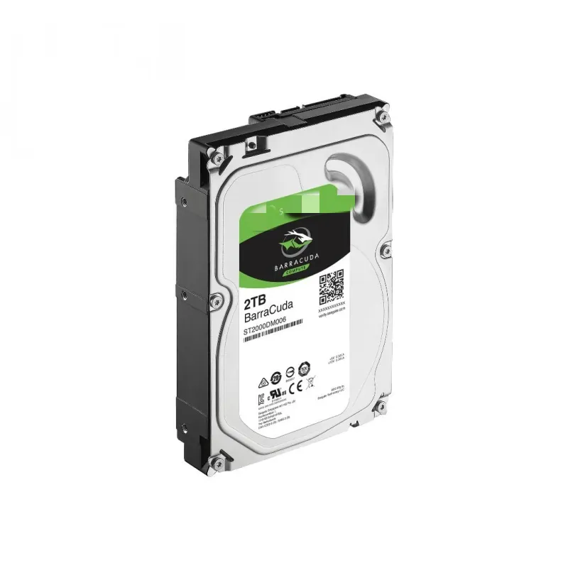 ST2000DM008 2 TB-SATA 6 Gb/s HDD