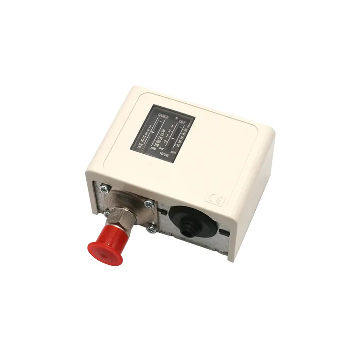 Kp-interruptor de presión de agua, controlador automático de presión de agua, serie Kp1/ Kp2 / Kp5 / Kp35 / Kp36