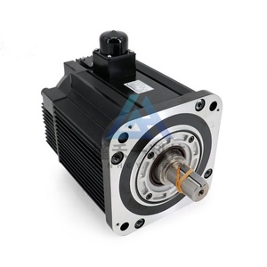 Nhà Máy Giá cho Yaskawa Robot phụ tùng cho 3.0kW <span class=keywords><strong>acservo</strong></span> động cơ sgmrv loạt SGMRS-30A2A-YR11 - Product Image 1