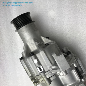 Véritable Turbo Charger 6906217 Supercharger pour <span class=keywords><strong>VOLVO</strong></span> XC90 <span class=keywords><strong>XC60</strong></span> -14 Moteur Compresseur Ex - Product Image 5