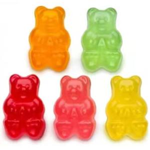 Suplemento de salud para mejorar la inmunidad posparto multivitaminas posparto y lactancia mujeres gomitas dulces - Product Image 1
