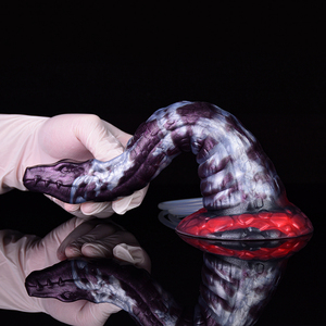 China Top Mode Squirting Silikon Dildo für Männer Frauen Analsex <span class=keywords><strong>Massage</strong></span> Masturbation - Product Image 5