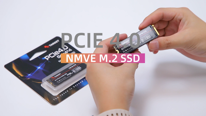 Gaming Computer SSD 7000mbs, 512GB to 8TB, Year Support