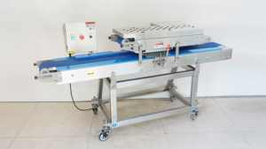 Máquina automática para filetear pechuga de pollo y cerdo - Product Image 4