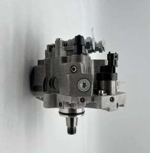 Pompe à rampe commune diesel haute pression d'origine 0445020007 - Product Image 5