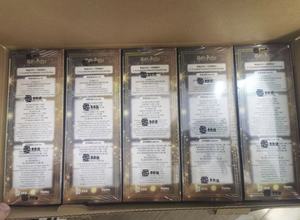 Venta al por mayor Original KAKAWOW Warner <span class=keywords><strong>Harry</strong></span> Potters Vol 2 Tcg Tarjetas 2025 Phantom <span class=keywords><strong>Harry</strong></span> 2 <span class=keywords><strong>Potter</strong></span> Personajes Tarjeta <span class=keywords><strong>De</strong></span> Anime - Product Image 3
