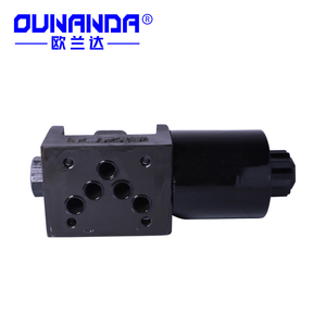 Yuken <span class=keywords><strong>Shengtian</strong></span> วาล์วโซลินอยด์ DSG-03-2B2ใหม่/3C2/2D2/2B3-D24/A110/A200/A220/A240/R100-Ni/DL/C/N1-50 - Product Image 3