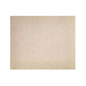 Hojas de lija Metabo 230 x 280 mm P40 para madera y pintura, serie profesional - Product Image 1