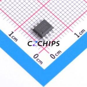Original-Nuevo XR9435A SOP-8 Transistor de efecto de campo de transistor (MOSFET) Venta completa Chips de componentes electrónicos y servicio BOM - Product Image 1