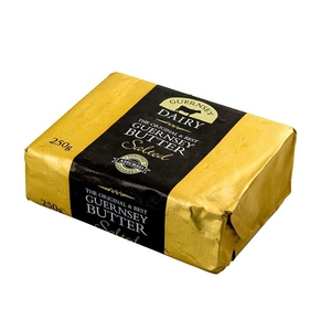 Laminated Foil Paper - Durable for Long-Term Product Storage & Transport Laminated Foil Paper - Durable for Long-Term Product Storage & Transport