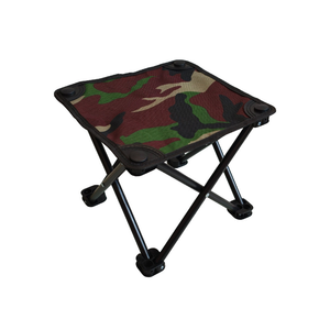 Outdoor Portable <b>Folding</b> <b>Stool</b> Camping Collapsible Foot <b>Stool</b> Hiking Beach Travel Picnic Fishing Seat Tools for Camping Hiking - Product Image 6